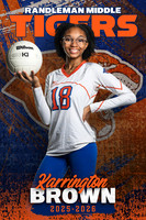 2026 Randleman Middle