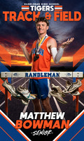 2026 Randleman Seniors