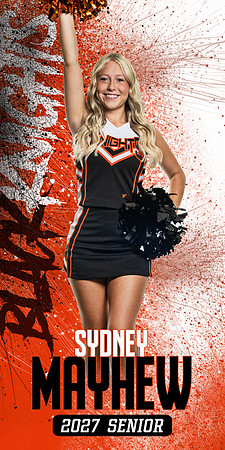 c SydneMayhew