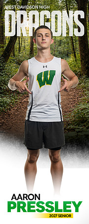 xc AaronPressley