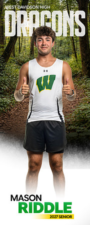 xc MasonRiddle