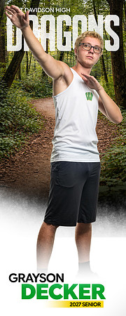 xc GraysonDecker