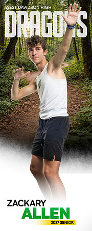 xc ZackaryAllan