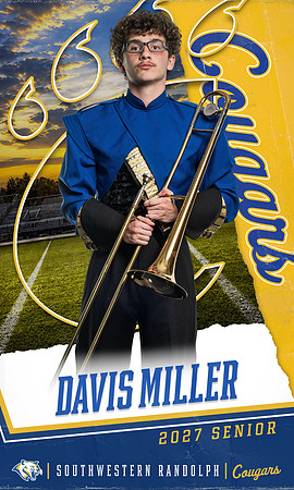 mb DavisMiller