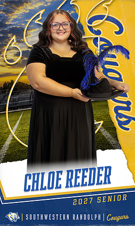 mb ChloeReeder