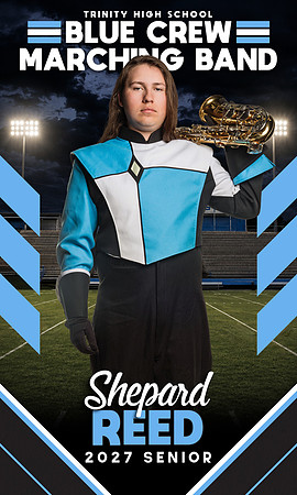 ShepardReed