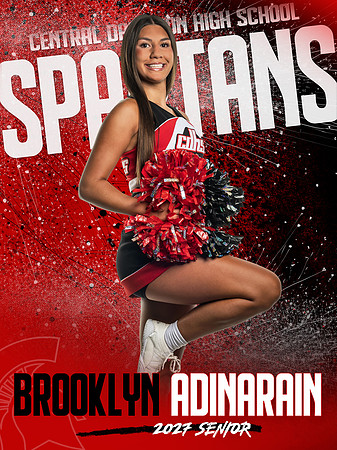 c BrooklynAdinarain