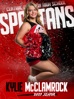 c KylieMcClamrock