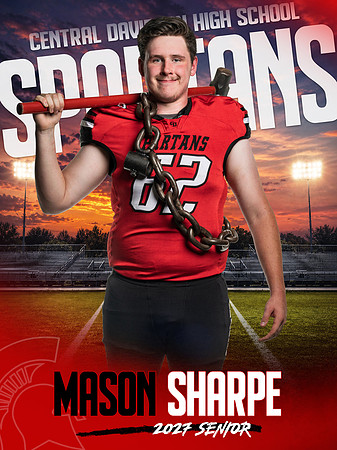 f MasonSharpe