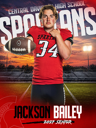 f JacksonBailey