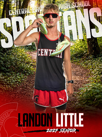 xc LandonLIttle