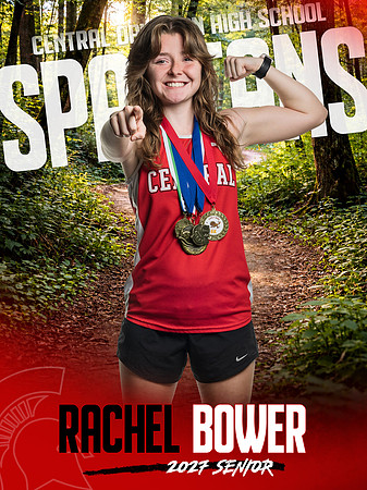 xc RachelBower