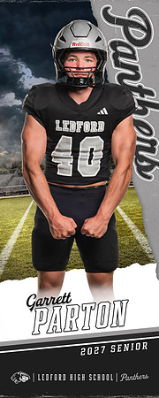 f GarrettParton