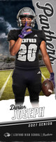 f DarianJoseph