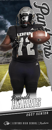 f ReginaldHarris