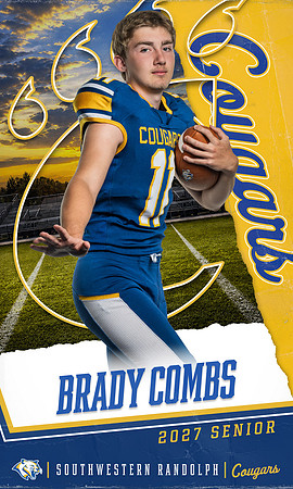 f BradyCombs