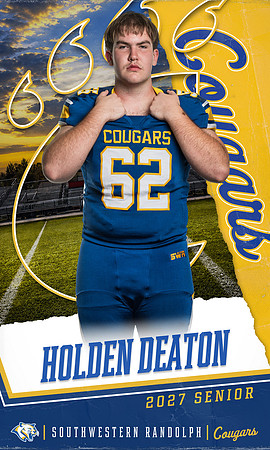 f HoldenDeaton