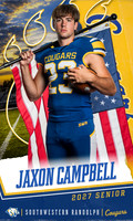 f JaxonCampbell