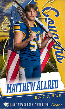 f MatthewAllred