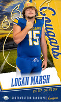 f LoganMarsh