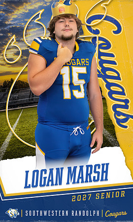 f LoganMarsh