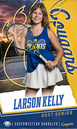 t LarsonKelly