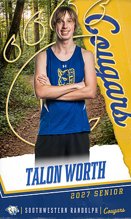 x TalonWorth