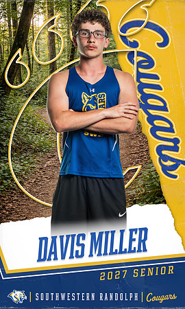 x DavisMiller