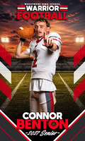 f ConnorBenton