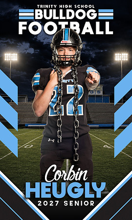 f CorbinHeugly