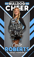 C CarlieRoberts