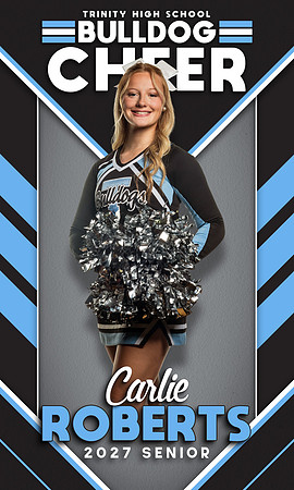 C CarlieRoberts