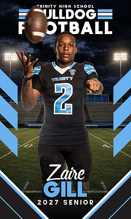 f ZaireGill