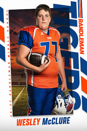 f WesleyMcClure