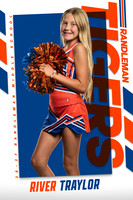 c RiverTraylor
