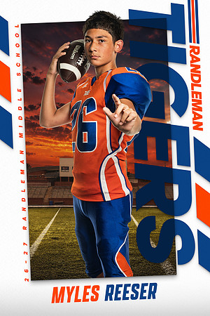 f MylesReeser